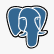 Ícone do PostgreSQL